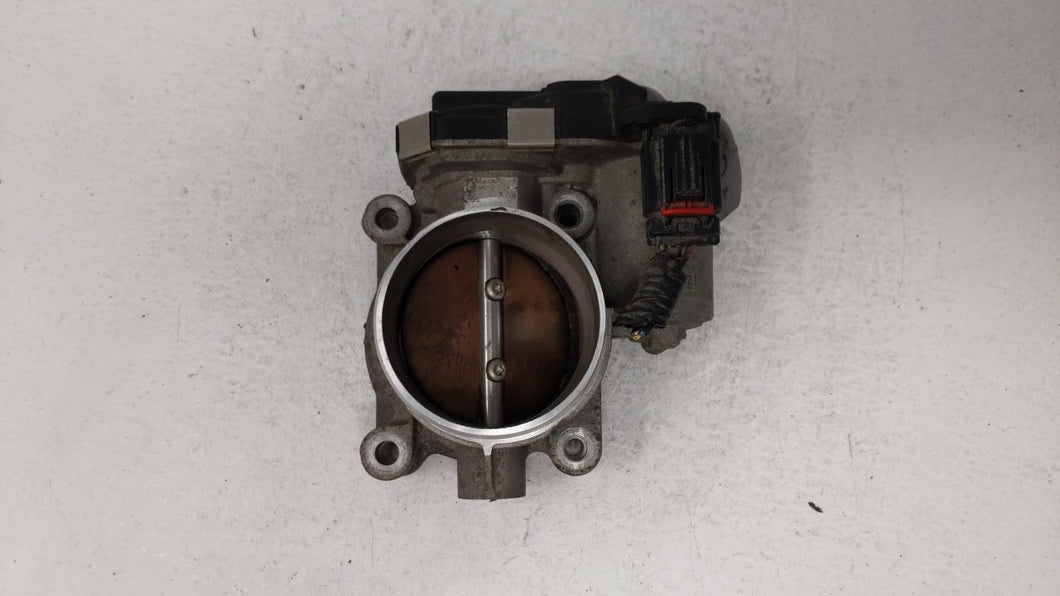 2016-2019 Chevrolet Impala Throttle Body P/N:12670839AA Fits 2016 2017 2018 2019 OEM Used Auto Parts - Oemusedautoparts1.com