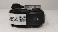 2016-2019 Chevrolet Impala Throttle Body P/N:12670839AA Fits 2016 2017 2018 2019 OEM Used Auto Parts - Oemusedautoparts1.com