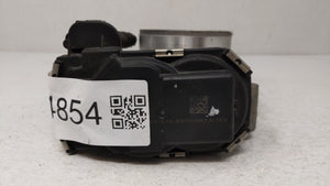 2016-2019 Chevrolet Impala Throttle Body P/N:12670839AA Fits 2016 2017 2018 2019 OEM Used Auto Parts - Oemusedautoparts1.com