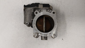 2016-2019 Chevrolet Impala Throttle Body P/N:12670839AA Fits 2016 2017 2018 2019 OEM Used Auto Parts - Oemusedautoparts1.com