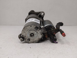 2010-2017 Gmc Terrain Car Starter Motor Solenoid OEM P/N:12689317 Fits 2007 2008 2009 2010 2011 2012 2013 2014 2015 2016 2017 OEM Used Auto Parts - Oemusedautoparts1.com