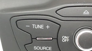 2013-2016 Ford Escape Radio Control Panel - Oemusedautoparts1.com