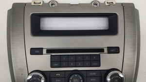 2010-2012 Ford Fusion Radio Control Panel - Oemusedautoparts1.com