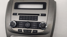 2010-2012 Ford Fusion Radio Control Panel - Oemusedautoparts1.com