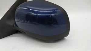 2012-2014 Nissan Versa Side Mirror Replacement Driver Left View Door Mirror Fits 2012 2013 2014 OEM Used Auto Parts - Oemusedautoparts1.com