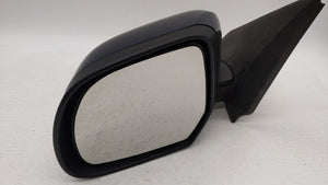 2012-2014 Nissan Versa Side Mirror Replacement Driver Left View Door Mirror Fits 2012 2013 2014 OEM Used Auto Parts - Oemusedautoparts1.com