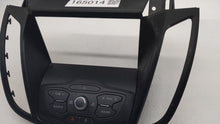 2013-2016 Ford Escape Radio Control Panel - Oemusedautoparts1.com