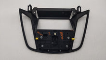 2013-2016 Ford Escape Radio Control Panel - Oemusedautoparts1.com