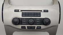 2009-2011 Ford Focus Radio Control Panel - Oemusedautoparts1.com