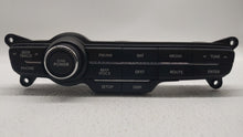 2011-2013 Kia Optima Radio Control Panel - Oemusedautoparts1.com