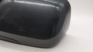 2008-2009 Mercury Mariner Side Mirror Replacement Driver Left View Door Mirror Fits 2008 2009 OEM Used Auto Parts - Oemusedautoparts1.com