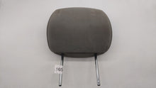 2007-2009 Toyota Camry Headrest Head Rest Front Driver Passenger Seat Fits 2007 2008 2009 OEM Used Auto Parts - Oemusedautoparts1.com