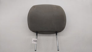 2007-2009 Toyota Camry Headrest Head Rest Front Driver Passenger Seat Fits 2007 2008 2009 OEM Used Auto Parts - Oemusedautoparts1.com