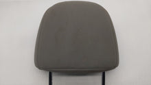 2007-2009 Toyota Camry Headrest Head Rest Front Driver Passenger Seat Fits 2007 2008 2009 OEM Used Auto Parts - Oemusedautoparts1.com