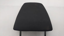 2013-2014 Volkswagen Jetta Headrest Head Rest Front Driver Passenger Seat Fits 2013 2014 OEM Used Auto Parts - Oemusedautoparts1.com