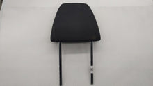 2013-2014 Volkswagen Jetta Headrest Head Rest Front Driver Passenger Seat Fits 2013 2014 OEM Used Auto Parts - Oemusedautoparts1.com