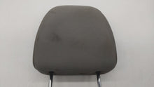 2006-2008 Toyota Rav4 Headrest Head Rest Front Driver Passenger Seat Fits 2006 2007 2008 OEM Used Auto Parts - Oemusedautoparts1.com