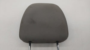 2006-2008 Toyota Rav4 Headrest Head Rest Front Driver Passenger Seat Fits 2006 2007 2008 OEM Used Auto Parts - Oemusedautoparts1.com