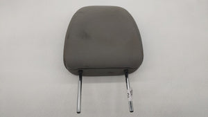 2006-2008 Toyota Rav4 Headrest Head Rest Front Driver Passenger Seat Fits 2006 2007 2008 OEM Used Auto Parts - Oemusedautoparts1.com