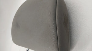 2006-2008 Toyota Rav4 Headrest Head Rest Front Driver Passenger Seat Fits 2006 2007 2008 OEM Used Auto Parts - Oemusedautoparts1.com