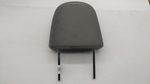 2006-2008 Toyota Rav4 Headrest Head Rest Front Driver Passenger Seat Fits 2006 2007 2008 OEM Used Auto Parts - Oemusedautoparts1.com