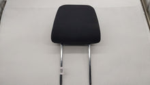 2013-2014 Volkswagen Jetta Headrest Head Rest Front Driver Passenger Seat Fits 2013 2014 OEM Used Auto Parts - Oemusedautoparts1.com