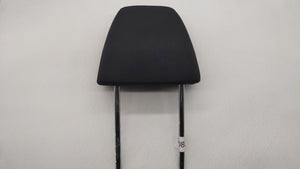 2013-2014 Volkswagen Jetta Headrest Head Rest Front Driver Passenger Seat Fits 2013 2014 OEM Used Auto Parts - Oemusedautoparts1.com