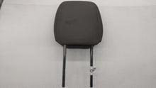 2009-2011 Chevrolet Traverse Headrest Head Rest Front Driver Passenger Seat Fits 2009 2010 2011 OEM Used Auto Parts - Oemusedautoparts1.com