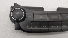 2013-2013 Chevrolet Malibu Radio Control Panel - Oemusedautoparts1.com