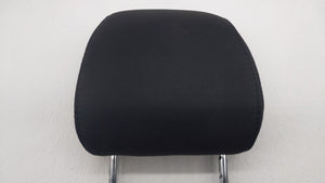 2016 Ford Fusion Headrest Head Rest Front Driver Passenger Seat Fits OEM Used Auto Parts - Oemusedautoparts1.com