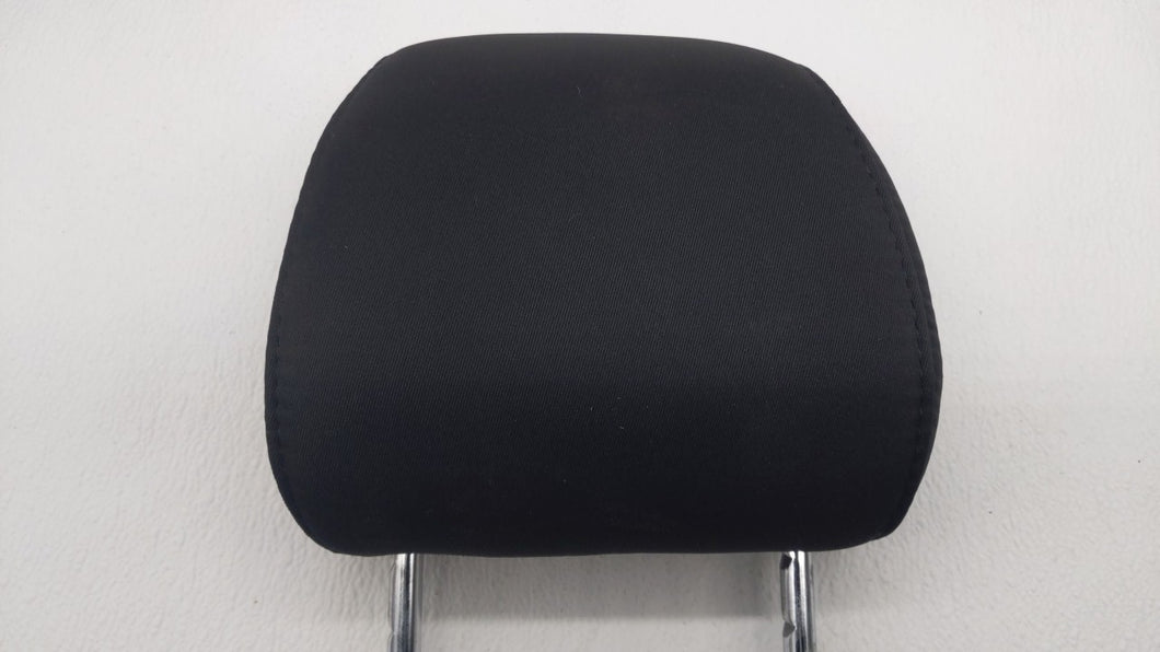 2016 Ford Fusion Headrest Head Rest Front Driver Passenger Seat Fits OEM Used Auto Parts - Oemusedautoparts1.com