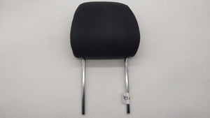 2016 Ford Fusion Headrest Head Rest Front Driver Passenger Seat Fits OEM Used Auto Parts - Oemusedautoparts1.com