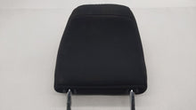 2016 Ford Fusion Headrest Head Rest Front Driver Passenger Seat Fits OEM Used Auto Parts - Oemusedautoparts1.com