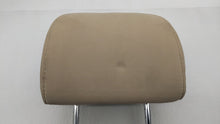 2015-2017 Hyundai Sonata Headrest Head Rest Front Driver Passenger Seat Fits 2015 2016 2017 OEM Used Auto Parts - Oemusedautoparts1.com