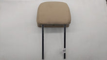 2015-2017 Hyundai Sonata Headrest Head Rest Front Driver Passenger Seat Fits 2015 2016 2017 OEM Used Auto Parts - Oemusedautoparts1.com