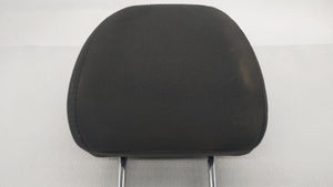 2014-2015 Kia Optima Headrest Head Rest Front Driver Passenger Seat Fits 2014 2015 OEM Used Auto Parts - Oemusedautoparts1.com