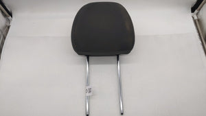 2014-2015 Kia Optima Headrest Head Rest Front Driver Passenger Seat Fits 2014 2015 OEM Used Auto Parts - Oemusedautoparts1.com