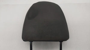 2014-2015 Kia Optima Headrest Head Rest Front Driver Passenger Seat Fits 2014 2015 OEM Used Auto Parts - Oemusedautoparts1.com