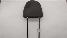 2014-2015 Kia Optima Headrest Head Rest Front Driver Passenger Seat Fits 2014 2015 OEM Used Auto Parts - Oemusedautoparts1.com