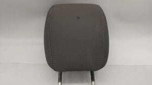 2009 Chevrolet Traverse Headrest Head Rest Front Driver Passenger Seat Fits OEM Used Auto Parts - Oemusedautoparts1.com