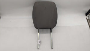 2009 Chevrolet Traverse Headrest Head Rest Front Driver Passenger Seat Fits OEM Used Auto Parts - Oemusedautoparts1.com