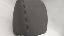 2009 Chevrolet Traverse Headrest Head Rest Front Driver Passenger Seat Fits OEM Used Auto Parts - Oemusedautoparts1.com