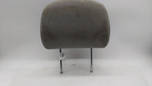 2010-2011 Toyota Camry Headrest Head Rest Front Driver Passenger Seat Fits 2010 2011 OEM Used Auto Parts - Oemusedautoparts1.com