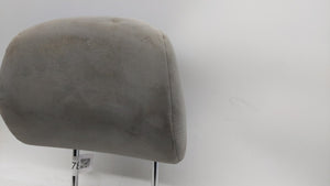 2010-2011 Toyota Camry Headrest Head Rest Front Driver Passenger Seat Fits 2010 2011 OEM Used Auto Parts - Oemusedautoparts1.com