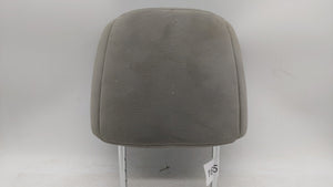 2010-2011 Toyota Camry Headrest Head Rest Front Driver Passenger Seat Fits 2010 2011 OEM Used Auto Parts - Oemusedautoparts1.com