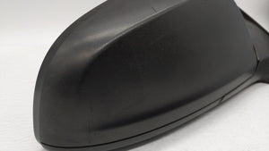 2008-2012 Chevrolet Malibu Side Mirror Replacement Passenger Right View Door Mirror P/N:20893858 25853516 Fits OEM Used Auto Parts - Oemusedautoparts1.com