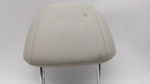 2011 Infiniti G37 Headrest Head Rest Front Driver Passenger Seat Fits OEM Used Auto Parts - Oemusedautoparts1.com