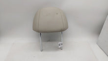 2011 Infiniti G37 Headrest Head Rest Front Driver Passenger Seat Fits OEM Used Auto Parts - Oemusedautoparts1.com