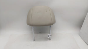 2011 Infiniti G37 Headrest Head Rest Front Driver Passenger Seat Fits OEM Used Auto Parts - Oemusedautoparts1.com