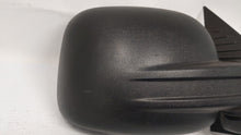 2002-2007 Jeep Liberty Side Mirror Replacement Passenger Right View Door Mirror P/N:E1040691 Fits 2002 2003 2004 2005 2006 2007 OEM Used Auto Parts - Oemusedautoparts1.com